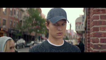 Дубликат - дублированный трейлер