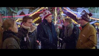 Полицейский с Рублевки. Новогодний беспредел - финальный трейлер