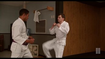 The Art of Self-Defense - trailer