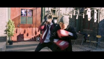 Шаг вперед 6: Год танцев - дублированный трейлер