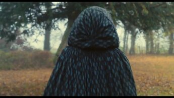 Портрет девушки в огне - trailer