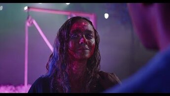 Цвет из иных миров - дублированный трейлер