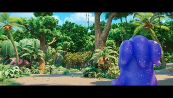 Зов джунглей - дублированный трейлер