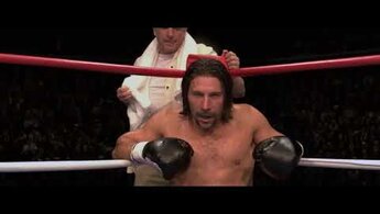 The Brawler - trailer in russian