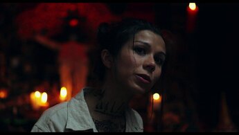 Death of Me - trailer in russian
