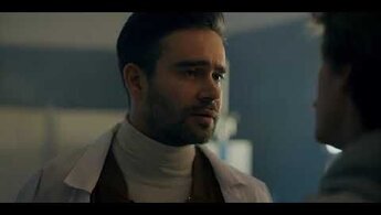 Don't Heal Me - trailer