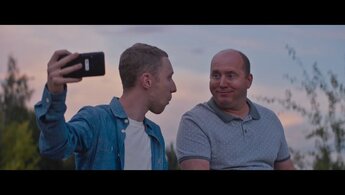 Родные - трейлер