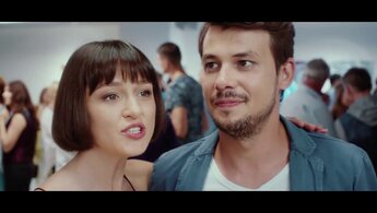 Корпорация Ad Libitum - трейлер