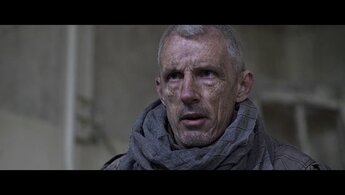 Armageddon Tales - trailer in russian