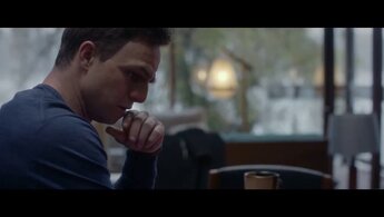 Уильям. Последний неандерталец - дублированный трейлер