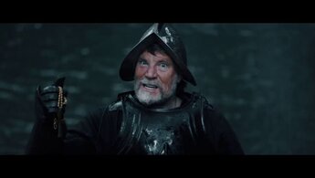 Эльдорадо: Затерянный рай - дублированный трейлер