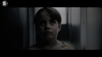 Заклятье: Другая сторона - дублированный трейлер