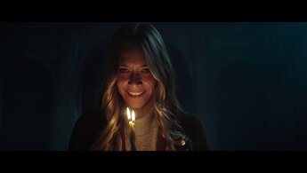 Dark Spell - trailer