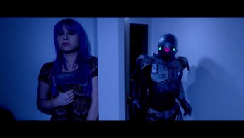 Робакоп 2077 - русский трейлер