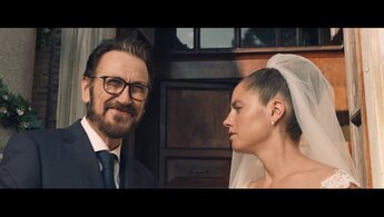 Папаши - русский трейлер