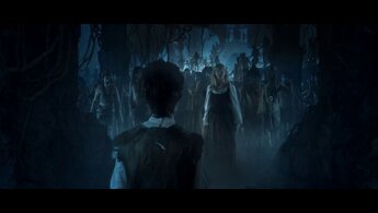 Viy 3: Travel to India - trailer
