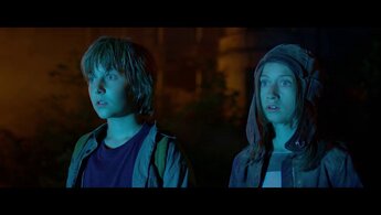 Władcy przygód. Stąd do Oblivio - trailer in russian