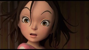Aya to majo - trailer in russian