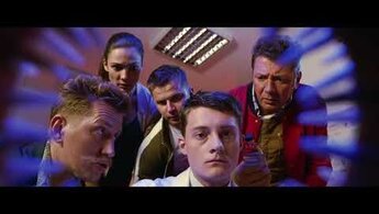 Lyubov i monstry - trailer