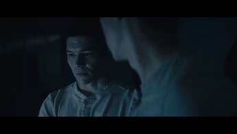 Exodus - trailer in russian