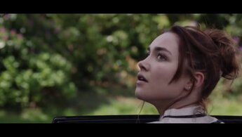 Проклятие: Обитель смерти - дублированный трейлер