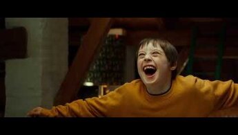 My Brother Chases Dinosaurs - trailer in russian