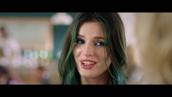 Chick Fight - trailer in russian