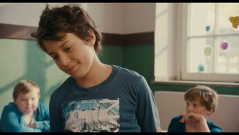 Help, I Shrunk My Teacher - trailer in russian