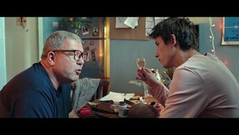 Только серьезные отношения - трейлер