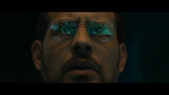 Гипосомния - дублированный трейлер