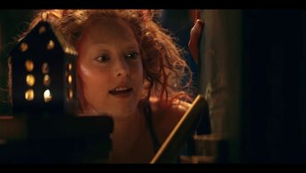 Faunutland and the Lost Magic - trailer in russian