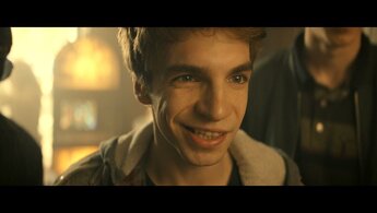 Pechen, ili Istoriya odnogo startapa - trailer
