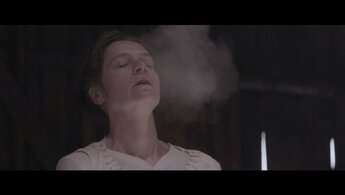 The Curse of Audrey Earnshaw - trailer in russian