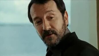 Le marquis - trailer