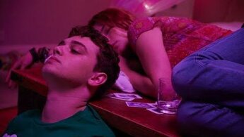 Дублинские дебоширы - дублированный трейлер