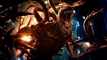 Venom: Let There Be Carnage - second trailer in russian