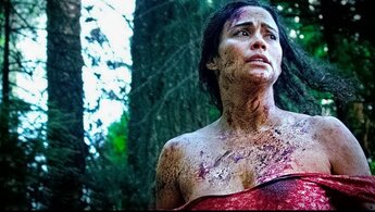 Traffik - trailer