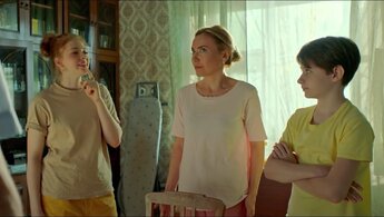 Семейный бюджет - трейлер