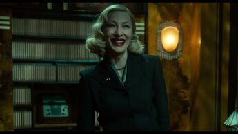 Nightmare Alley - trailer