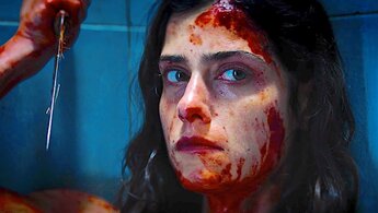 Le Calendrier - trailer in russian