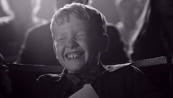 Белфаст - дублированный трейлер