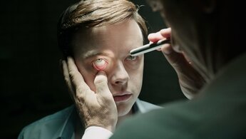 Лекарство от здоровья - дублированный трейлер