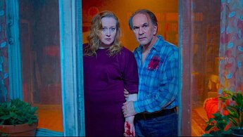 Сдохнуть нужно, чтоб вы приехали - трейлер