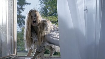 Hatching - trailer