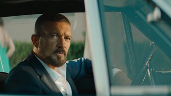 Барракуда - второй дублированный трейлер