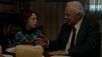 Время Армагеддона - trailer