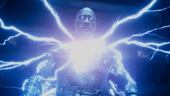 Black Adam - trailer 2