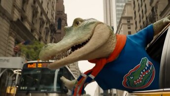 Lyle, Lyle, Crocodile - trailer 2
