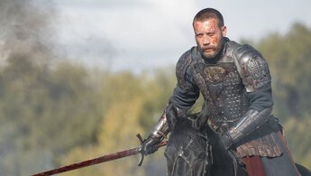 Сердце пармы - второй трейлер