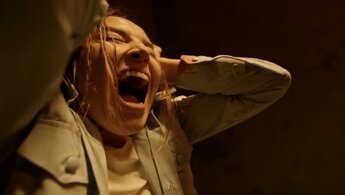 Dopolnitelnyy urok - trailer